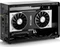 DAN Cases A4-SFX V4.1, schwarz, Mini-ITX Vorschaubild