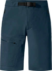 Vaude Badile Hose kurz dark sea (Herren)