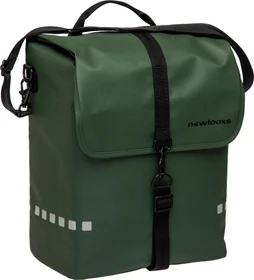 New Looxs Odense Single Gepäcktasche grün