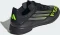 adidas F50 League TF core black/iron metallic/lucid lemon (Junior) Vorschaubild