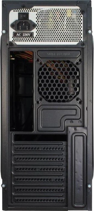 Inter-Tech K-11, 500W ATX