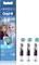 Oral-B Kids Mix Spiderman/Frozen Kinder-Ersatzbürste, 3 Stück Vorschaubild