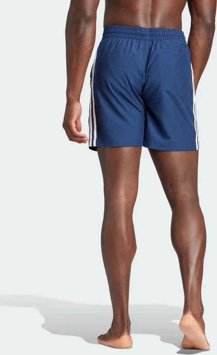 adidas Originals Adicolor 3-Streifen Badeshorts night indigo (Herren)