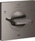Grohe Allure 3-Wege Umstellung hard graphite Vorschaubild