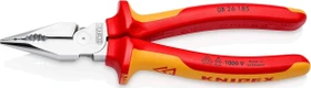 Knipex Spitz-Kombizange, 18.8cm