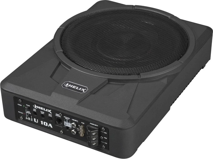 Helix U 10A