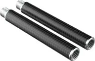 PolarPro 100mm Extension Rods für Pivot Shoulder Rig