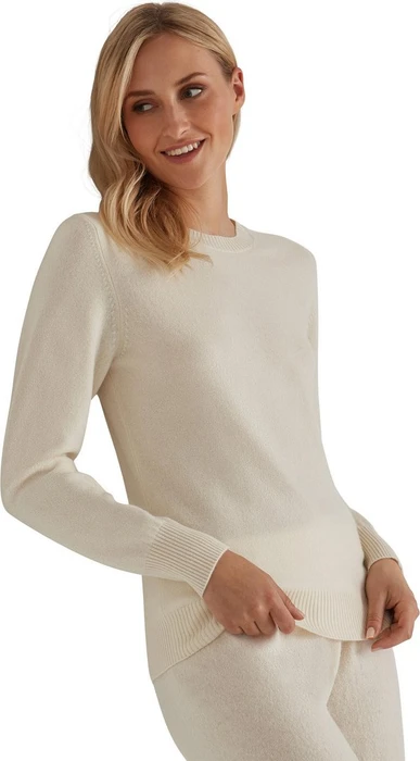 Falke Luxury Rundhals (Damen)