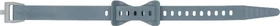 Sea to Summit Stretch Loc 375mm TPU Befestigung grau