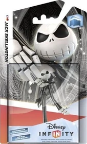 Disney Infinity - Figur Mr. Skellington (PS4/PS3/WiiU/Wii/3DS/Xbox One/Xbox 360/PC)