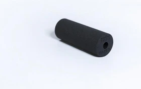 Blackroll Mini Faszienrolle schwarz