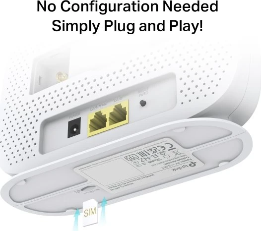 TP-Link TL-MR105