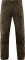Fjällräven Vidda Pro Ventilated Hose lang dark olive (Herren) Vorschaubild