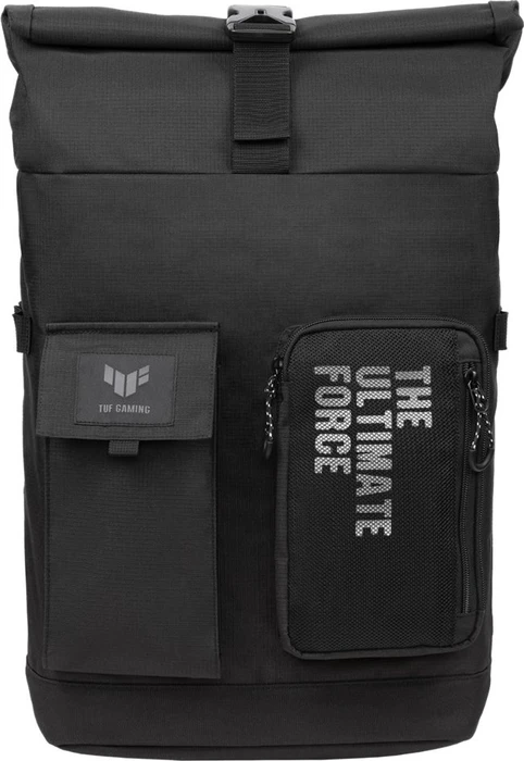 ASUS TUF VP4700 Gaming Backpack, 17", schwarz