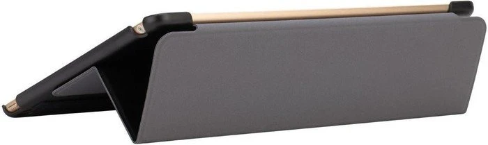 Targus Premium Click-In Case für iPad Air/Air 2 schwarz