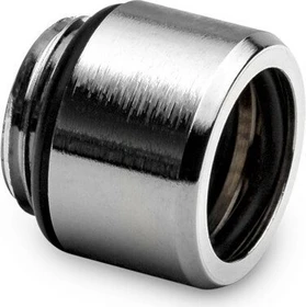 EK Water Blocks Quantum Line EK-Quantum Torque Micro HDP 12 Fitting G1/4" auf 12mm, vernickelt