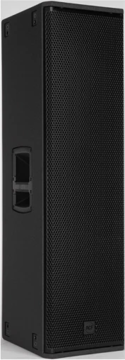 RCF NX L44-A schwarz, Stück