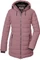 Killtec KOW 55 QLTD Funktionsmantel (Damen) Vorschaubild