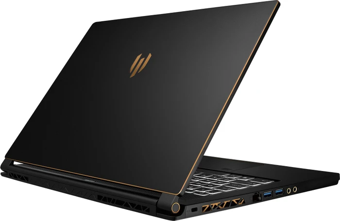 MSI WS65 9TJ-006 Workstation WS65 9TJ-006, Core i7-9750H, 32GB RAM, 1TB SSD, Quadro T2000, DE