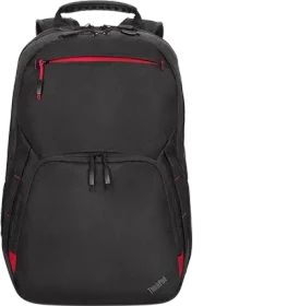Lenovo ThinkPad Essential Plus Notebook Rucksack 15.6" schwarz