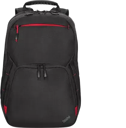 Lenovo ThinkPad Essential Plus Notebook Rucksack 15.6" schwarz