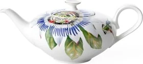 Villeroy & Boch Amazonia Anmut Teekanne 6 Personen 1l