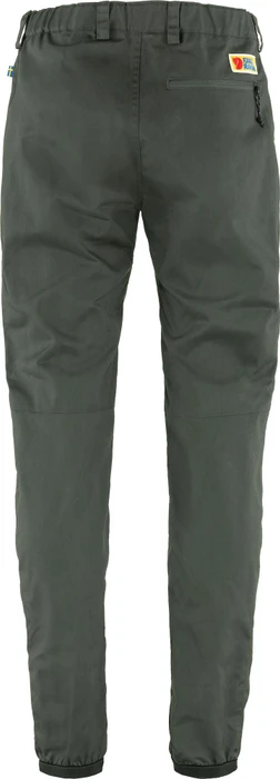Fjällräven Vardag Hose lang stone grey (Herren)