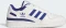 adidas Forum Low CL cloud white/victory blue Vorschaubild