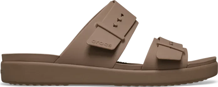 Crocs Brooklyn Buckle Low (Damen)