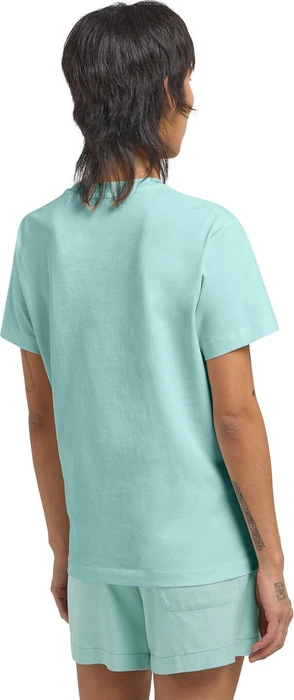 Jack Wolfskin Essential T-Shirt kurzarm soft jade (Damen)