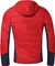 Vaude Sesvenna IV Funktionsjacke mars red (Herren) Vorschaubild