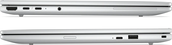 HP EliteBook 8 G2i 14, Core Ultra 5 325, 16GB RAM, 512GB SSD, DE