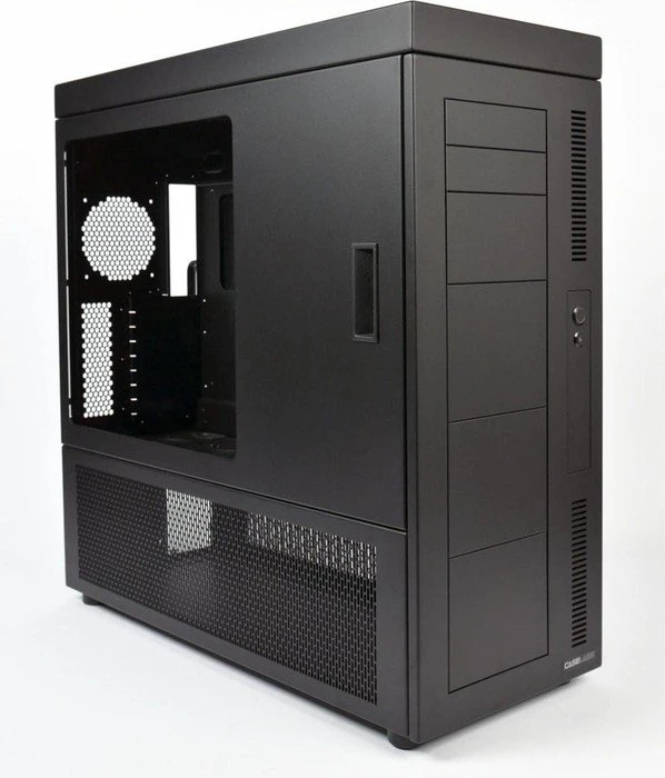 CaseLabs Magnum SMA8