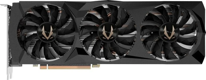 Zotac Gaming GeForce RTX 2080 Ti Triple Fan, 11GB GDDR6, HDMI, USB-C, 3x DP