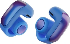 Bose Ultra Open Earbuds carbon-blau