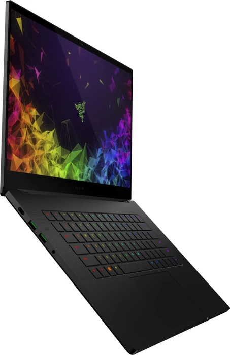 Razer Blade 15 Advanced Model (2018) - UHD, Core i7-8750H, 16GB RAM, 512GB SSD, GeForce GTX 1070 Max-Q, UK