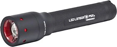 Ledlenser P5R.2 Taschenlampe