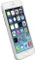 Krusell FrostCover für Apple iPhone 6 weiß Vorschaubild