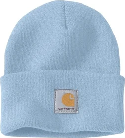 Carhartt Knit Cuffed Beanie fog blue