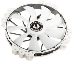 BitFenix Spectre Pro weiß, 200mm