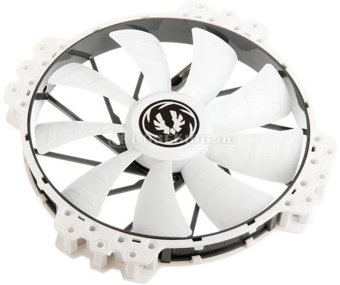 BitFenix Spectre Pro