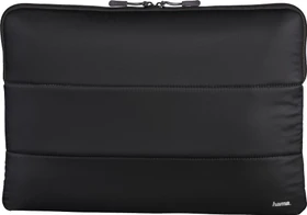 Hama Toronto Notebook-Sleeve 17.3" schwarz