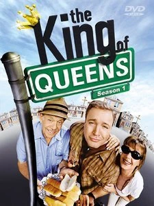 King Of Queens Season 1 (DVD)
