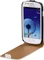 Hama Smart Case für Samsung Galaxy S3 Mini weiß Vorschaubild