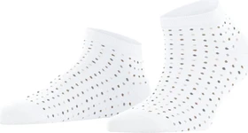Falke Multispot Socken weiß (Damen)