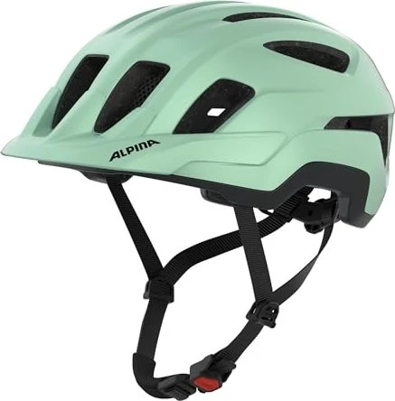 Alpina Paranus Helm