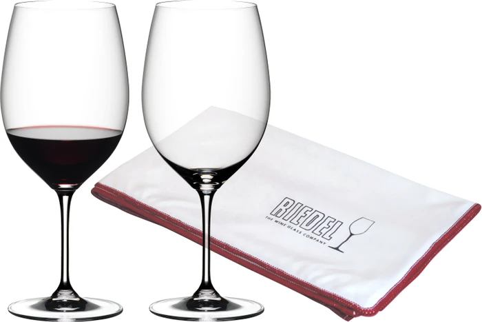 Riedel Vinum