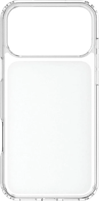 Cellularline Cube Mag für Apple iPhone 17 Pro Max transparent