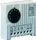 Rittal Thermostat Schaltschrank-Innentemperaturregler (SK 3110000)