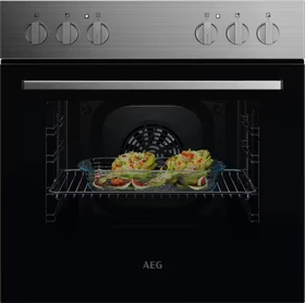 AEG Electrolux OU5AE10CM Einbauherd